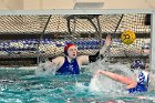 WWPolo @ CC  Wheaton College Women’s Water Polo at Connecticut College. - Photo By: KEITH NORDSTROM : Wheaton, water polo